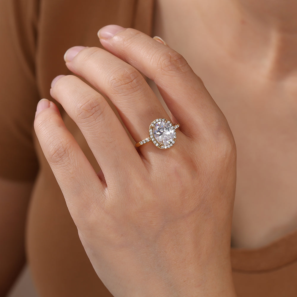 Claire Ring MAISON 25