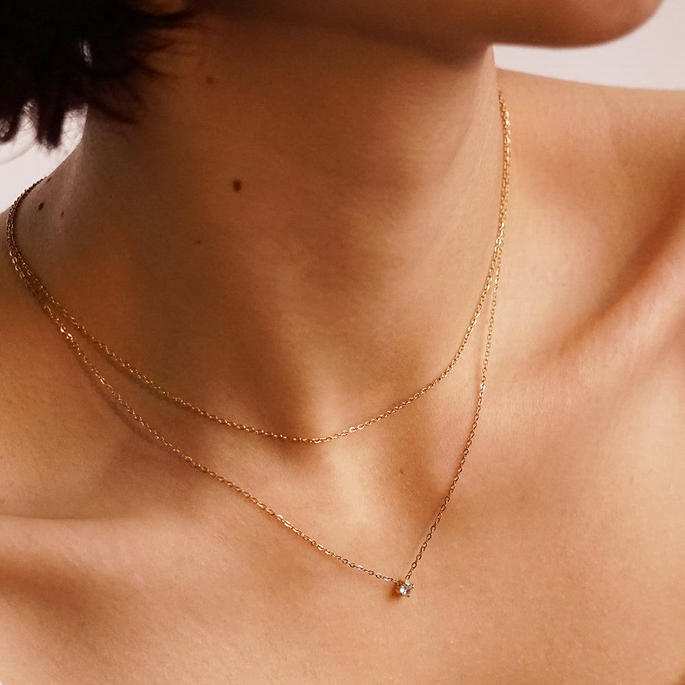 Camille Necklace MAISON 25