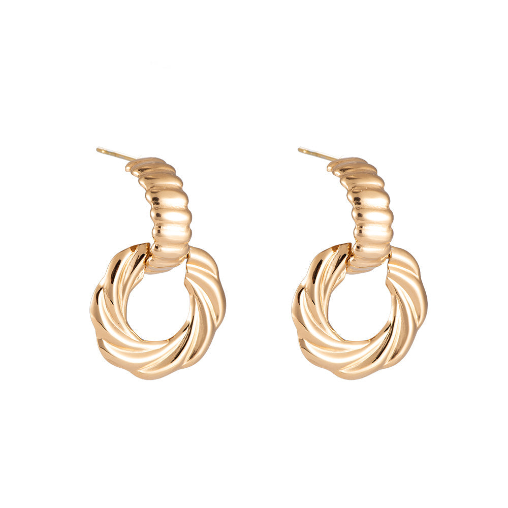 Babe Earrings MAISON 25