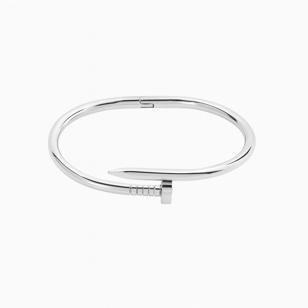 Sculpted Bracelet MAISON 25