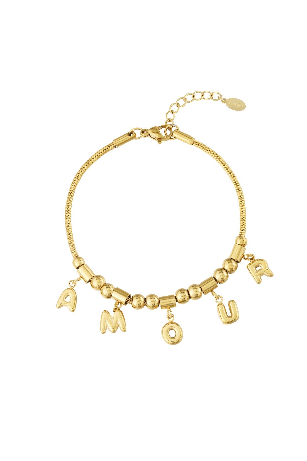 Amour Bracelet MAISON 25