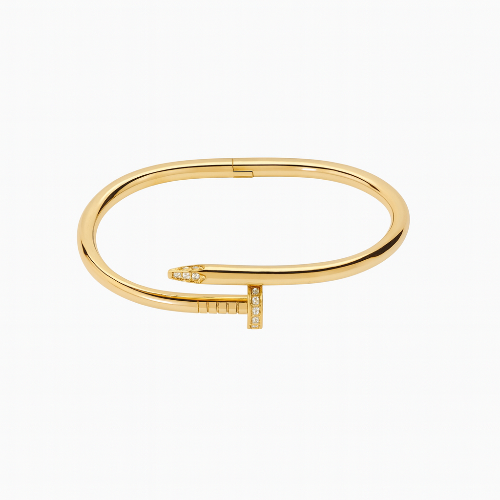 Twisted Bracelet MAISON 25