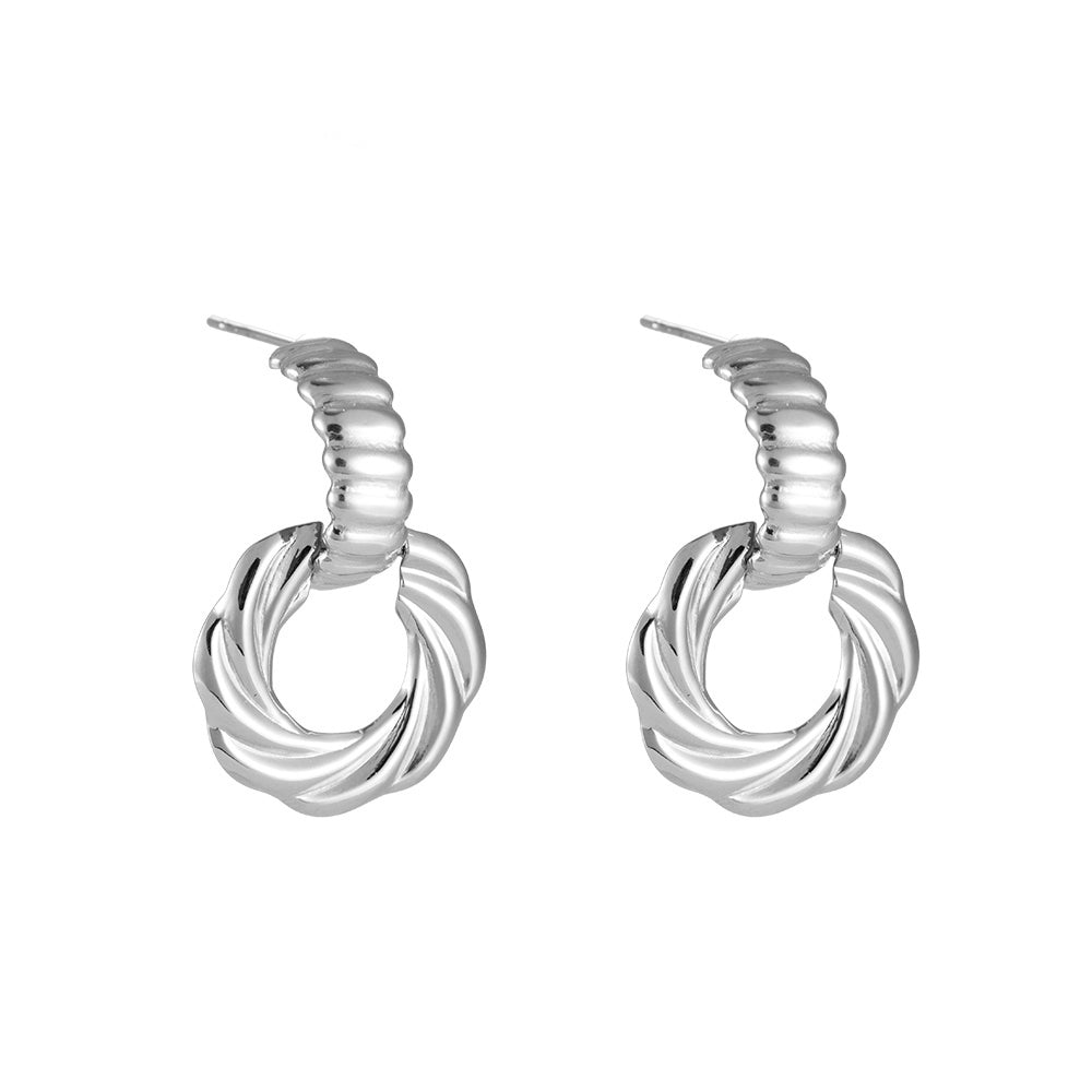 Babe Earrings MAISON 25