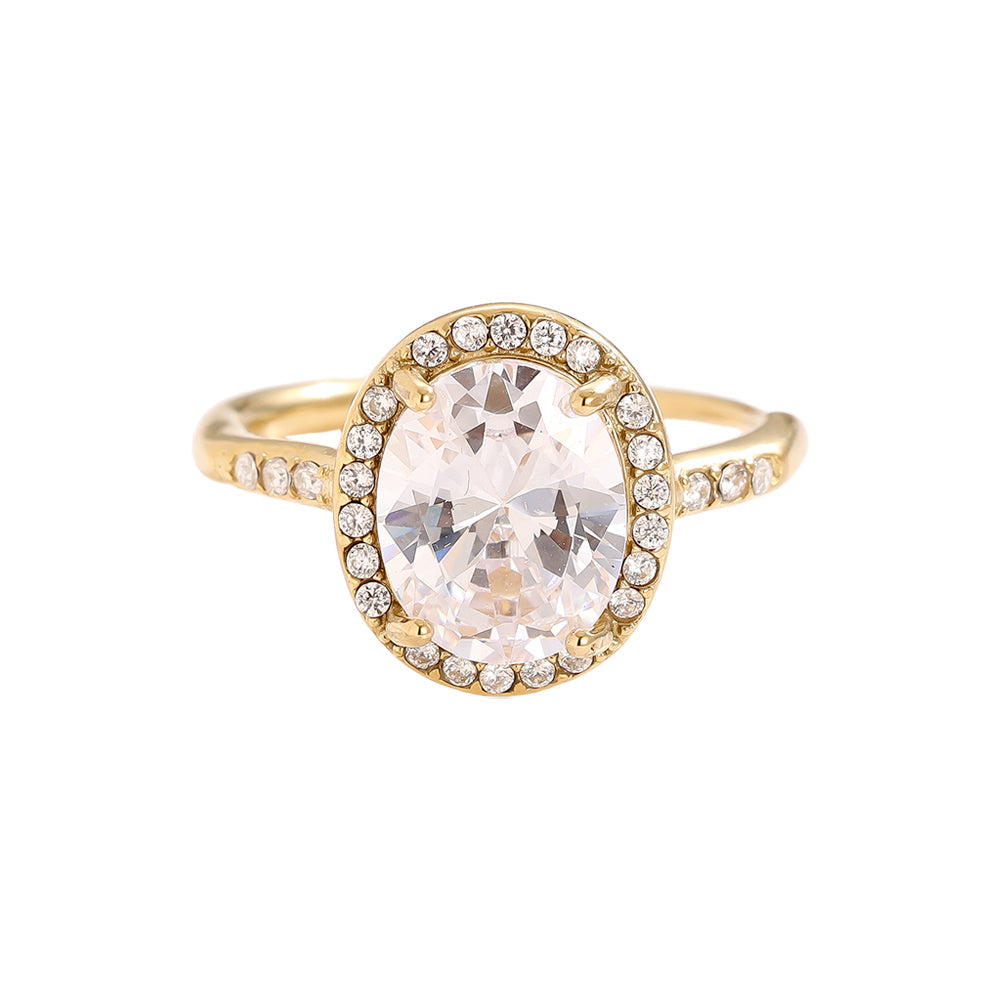 Claire Ring MAISON 25