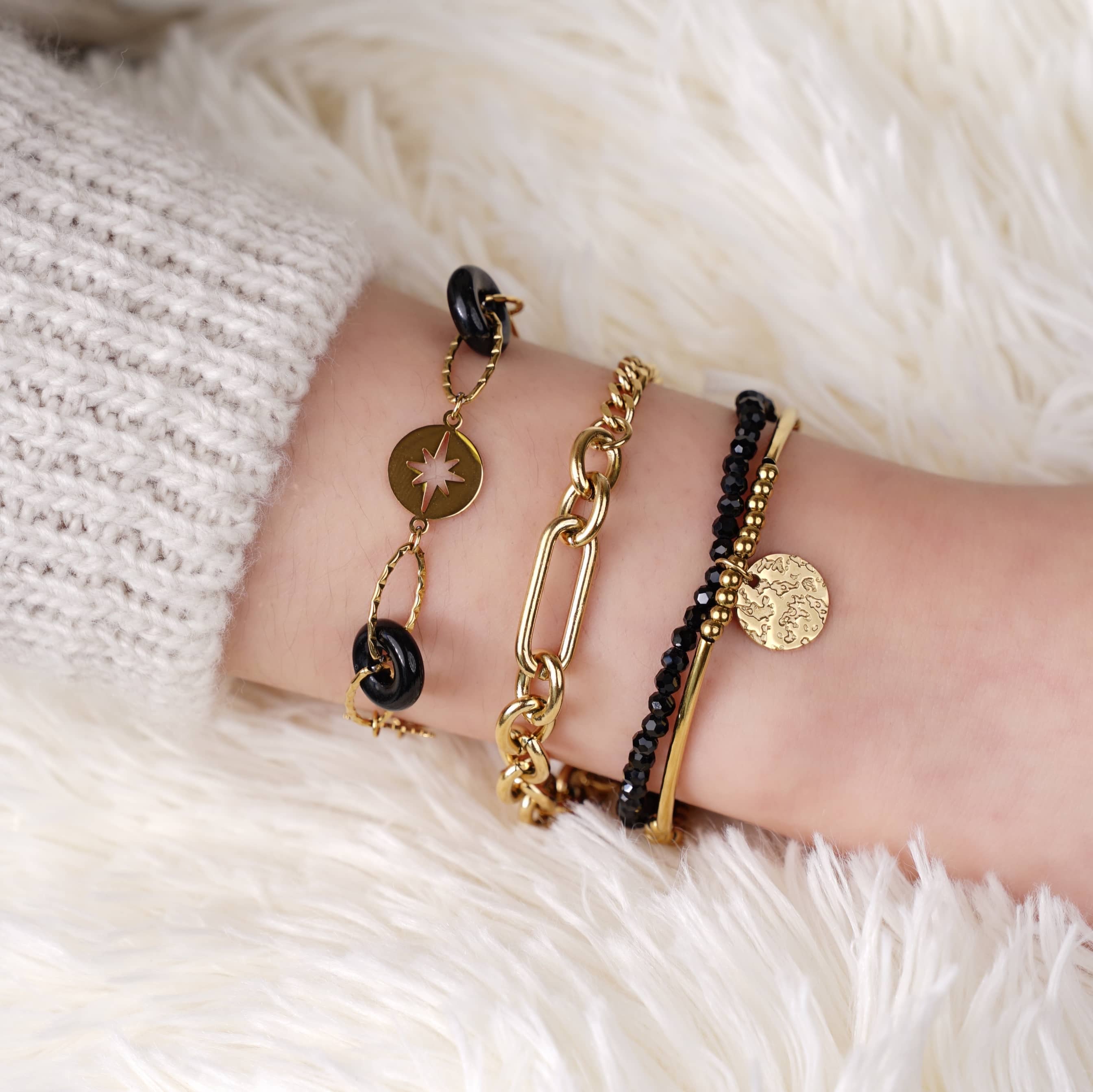 Tess Bracelet MAISON 25