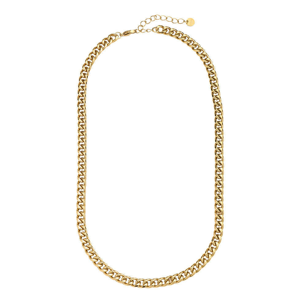 Chain Necklace MAISON 25
