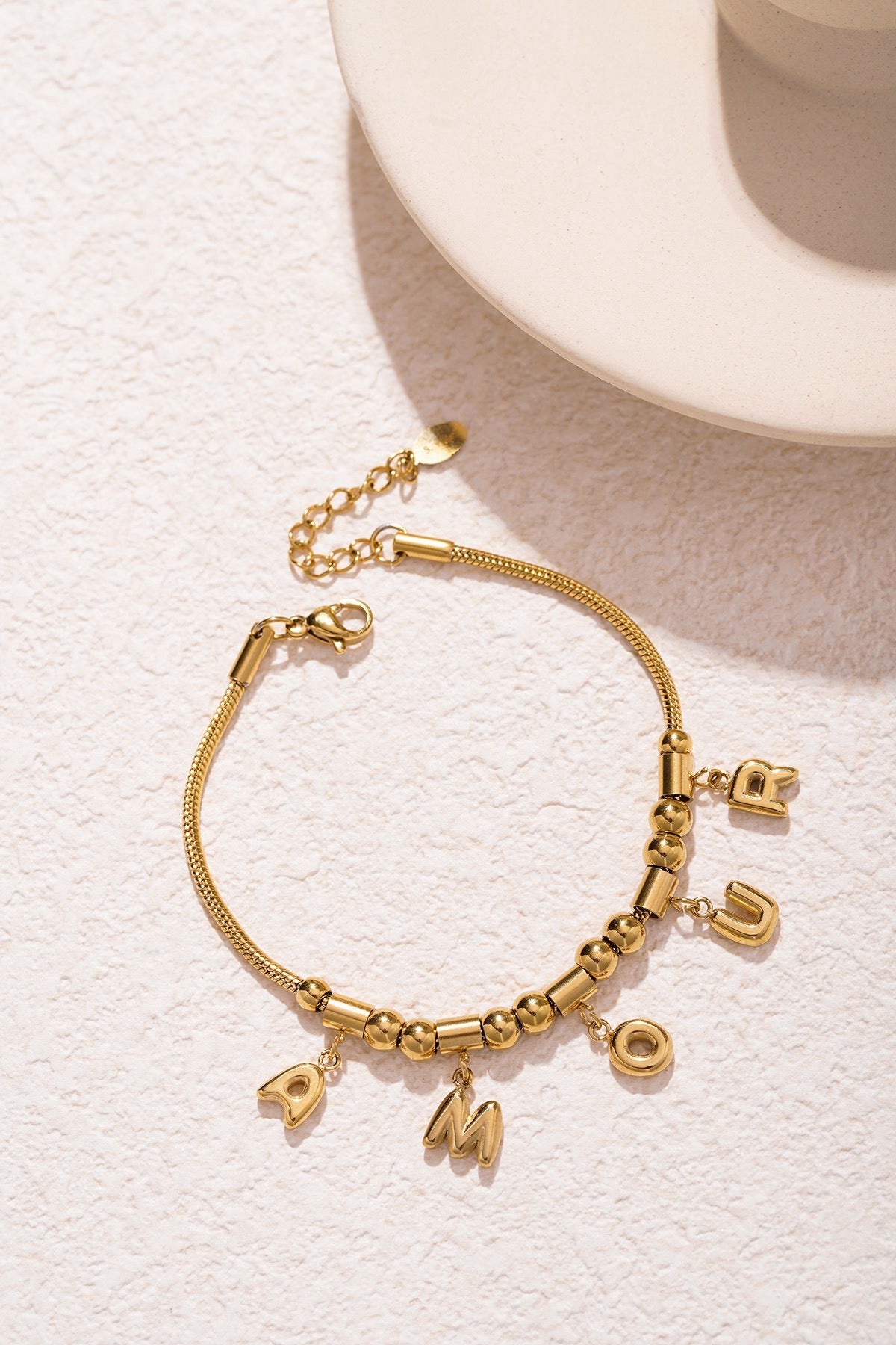 Amour Bracelet MAISON 25