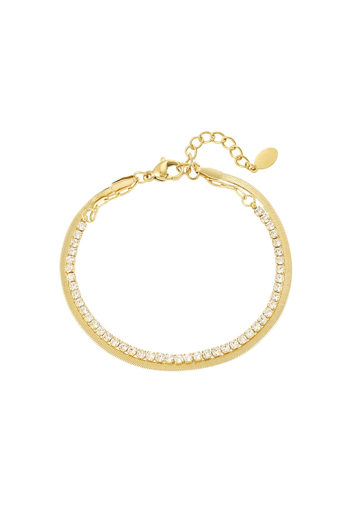 It Girl Bracelet MAISON 25