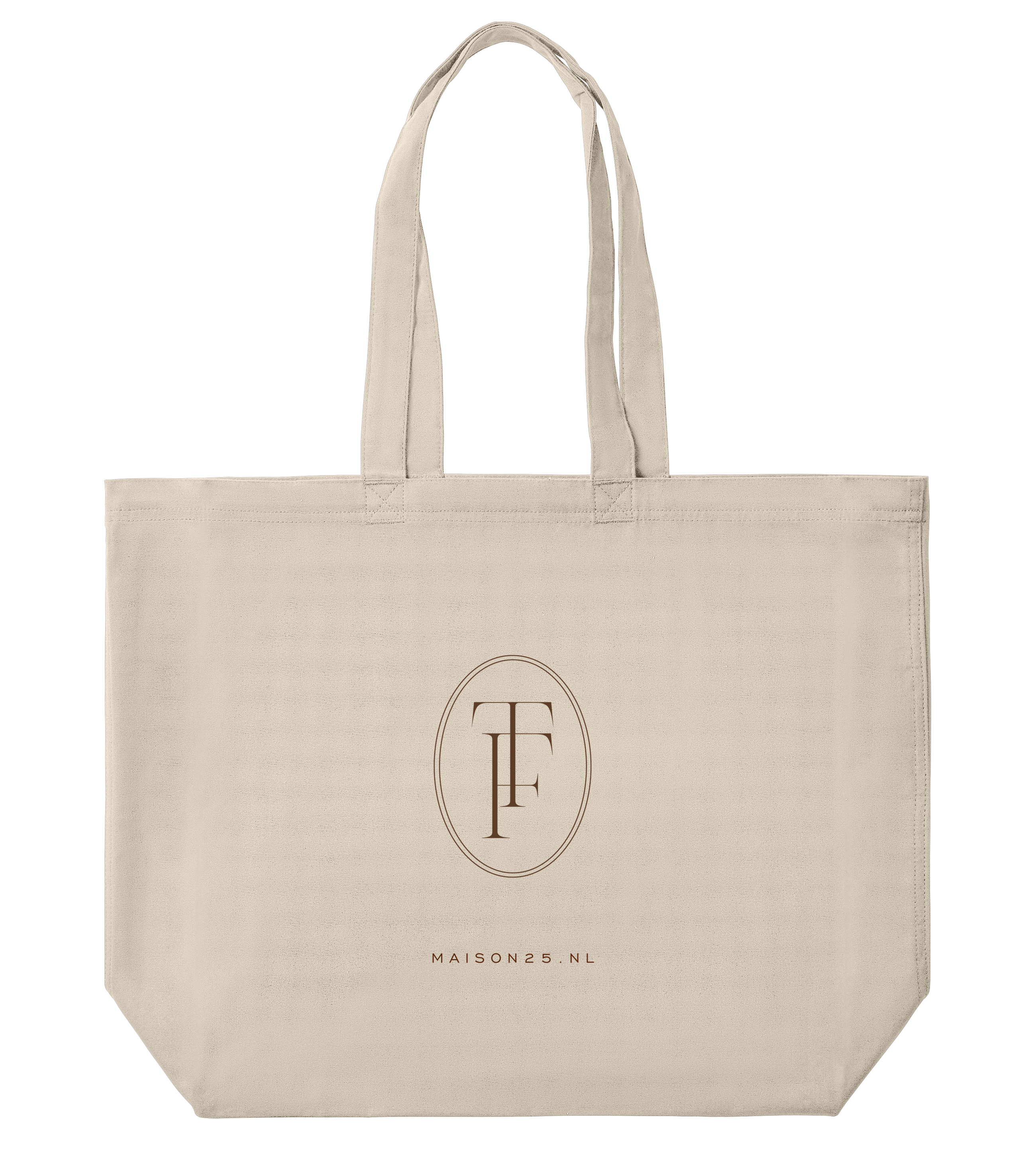 Maison25 Tote MAISON 25